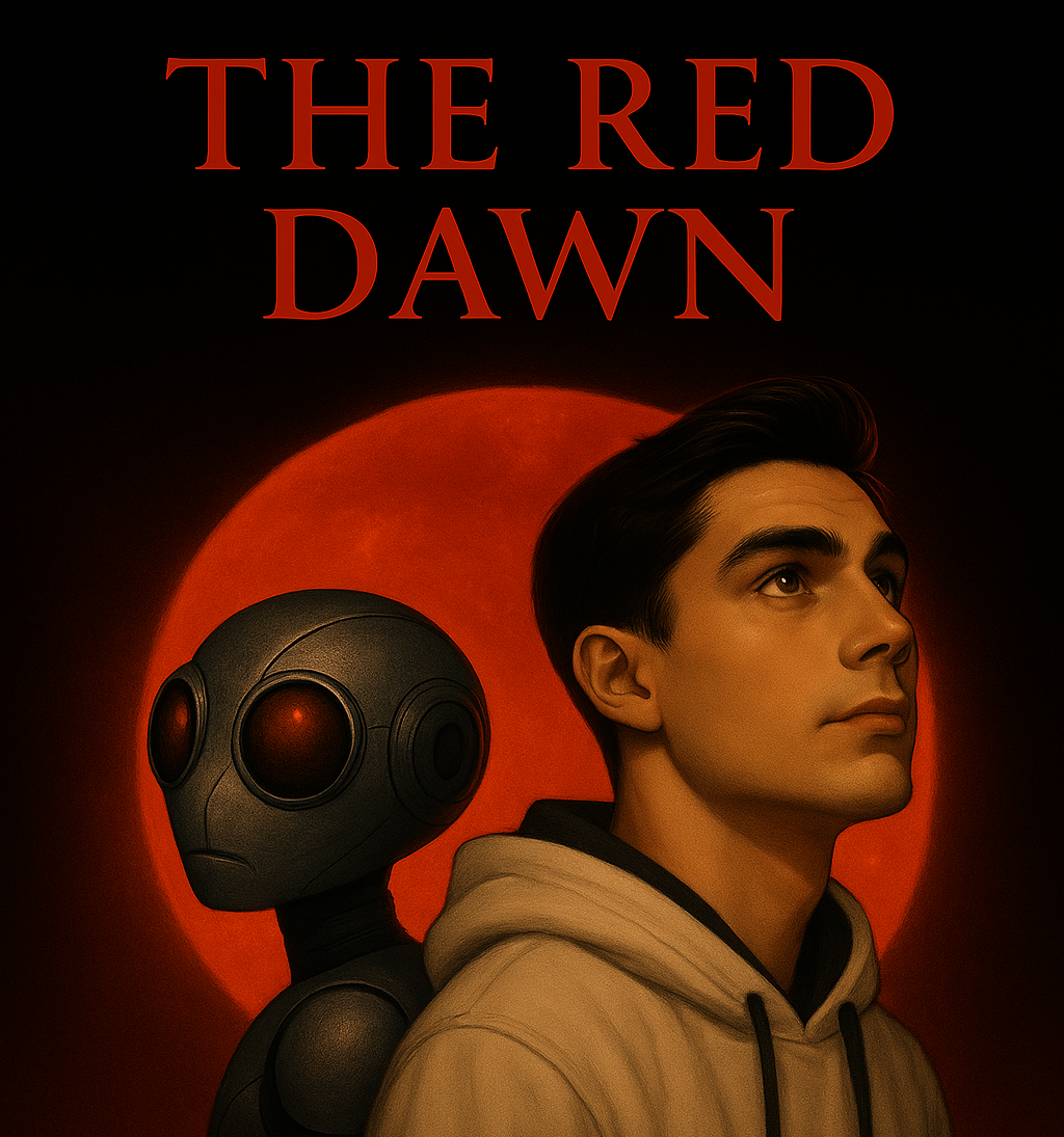 The Red Dawn