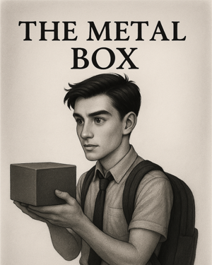The Metal Box