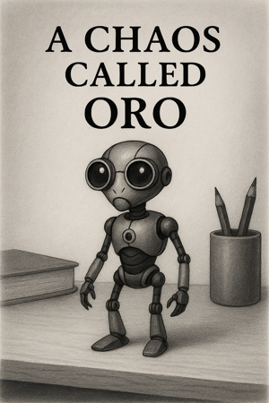 A Chaos Called ORO