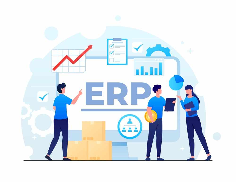 Transforming Business Operations Through ERP Software Development