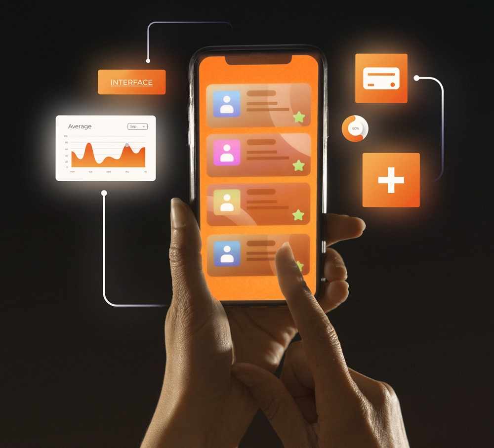 Why Custom Mobile Applications Are the Future of Business Growth