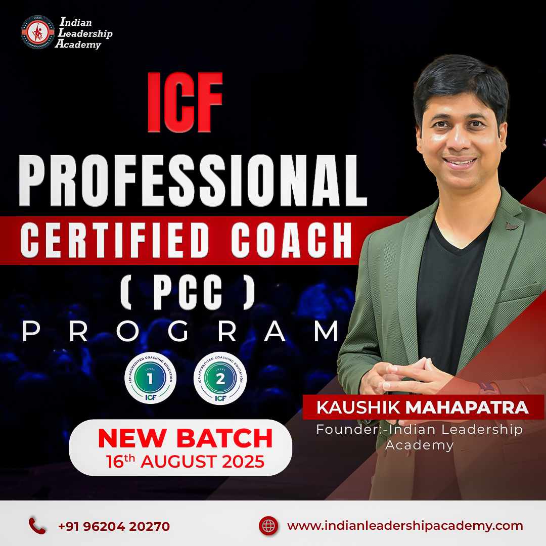 Top 10 Corporate Trainers in India | Best Corporate Trainers in India — Kaushik Mahapatra
