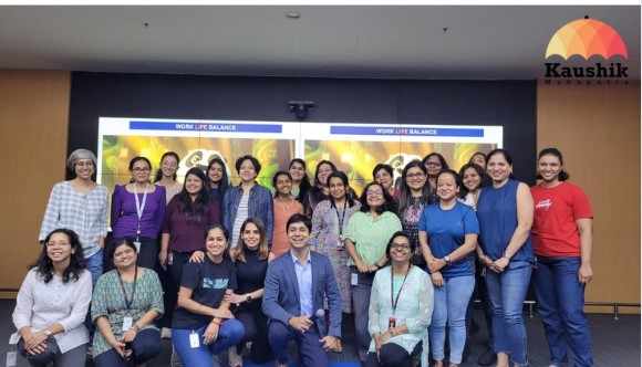 The Best Corporate Trainers in India 2025 — Kaushik Mahapatra