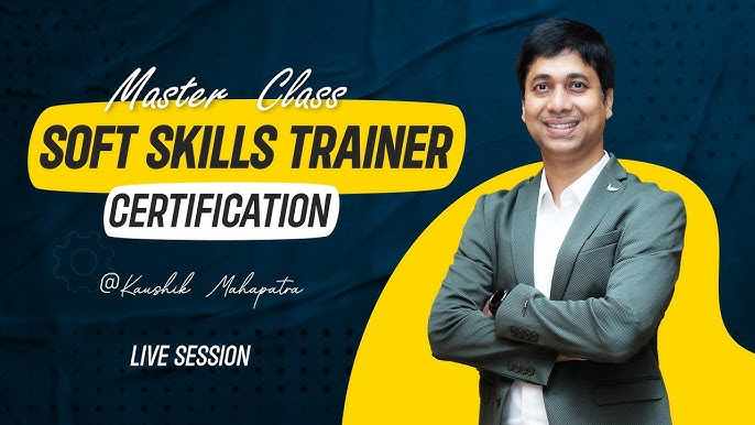 Best Corporate Trainer in India — Unlocking Leadership & Growth