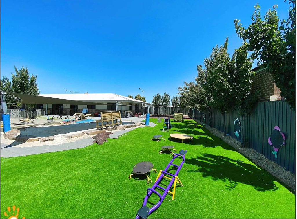 Garden More Landscaping Pty Ltd