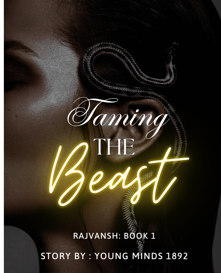 TAMING THE BEAST