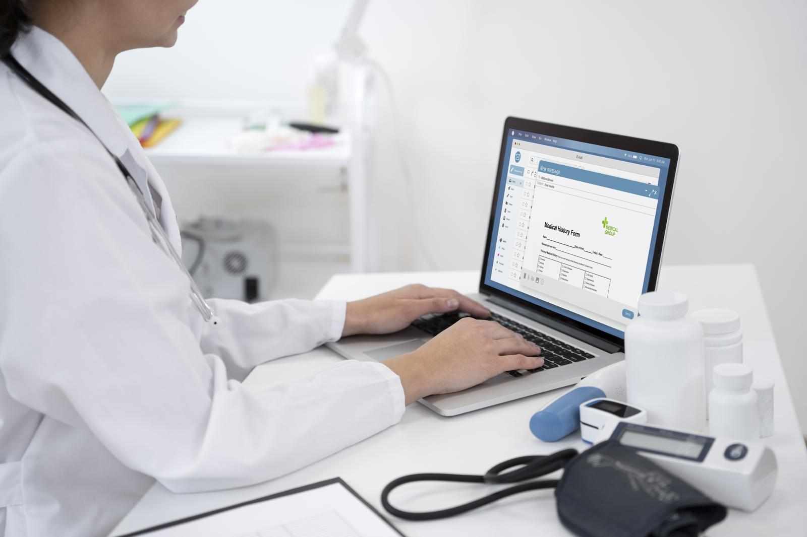 Ambient AI Scribe: A Smarter Way to Capture Patient Visits