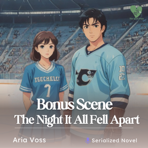 Bonus Scene: The Night It All Fell Apart