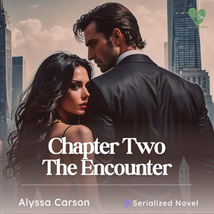 Chapter Two: The Encounter