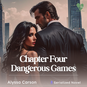 Chapter Five: Blood and Betrayal