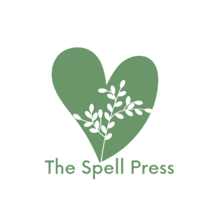 The Spell Press logo