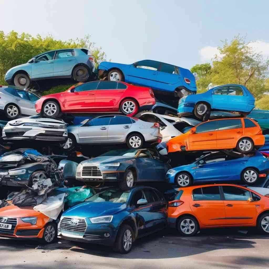 Fast and Reliable Scrap Car Removal Services Cochrane