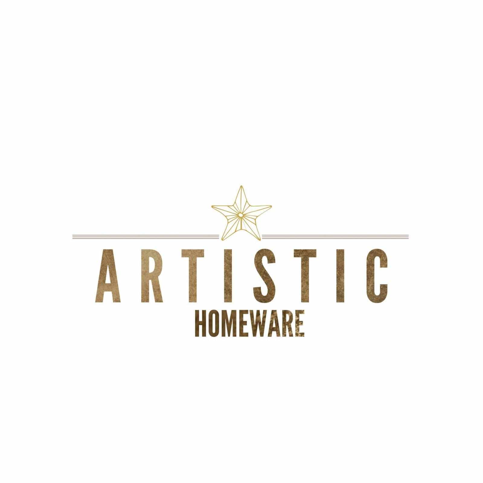 Artistic Homeware