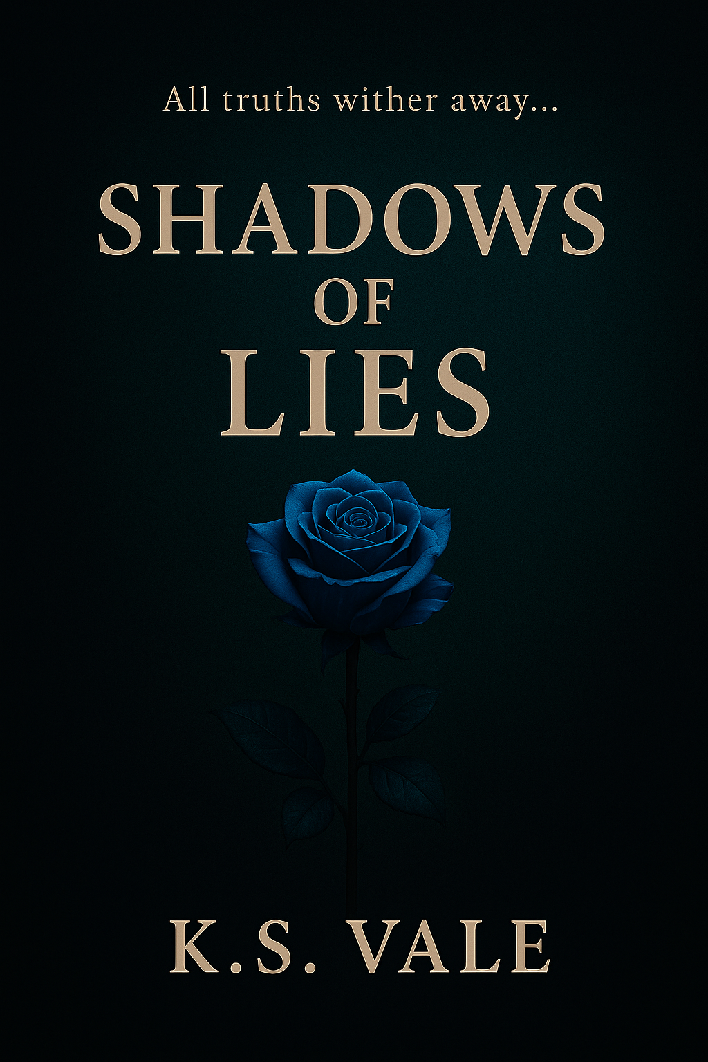 Shadows of lies