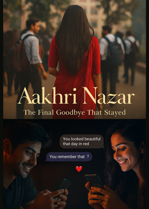 Aakhri Nazar
