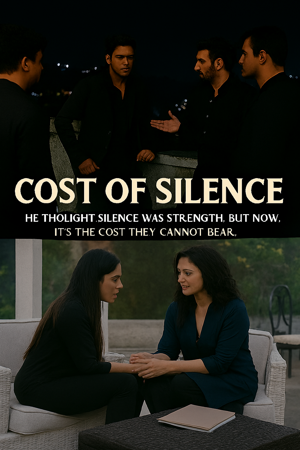 Cost of silence