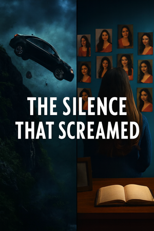 "The Silence That Screamed"