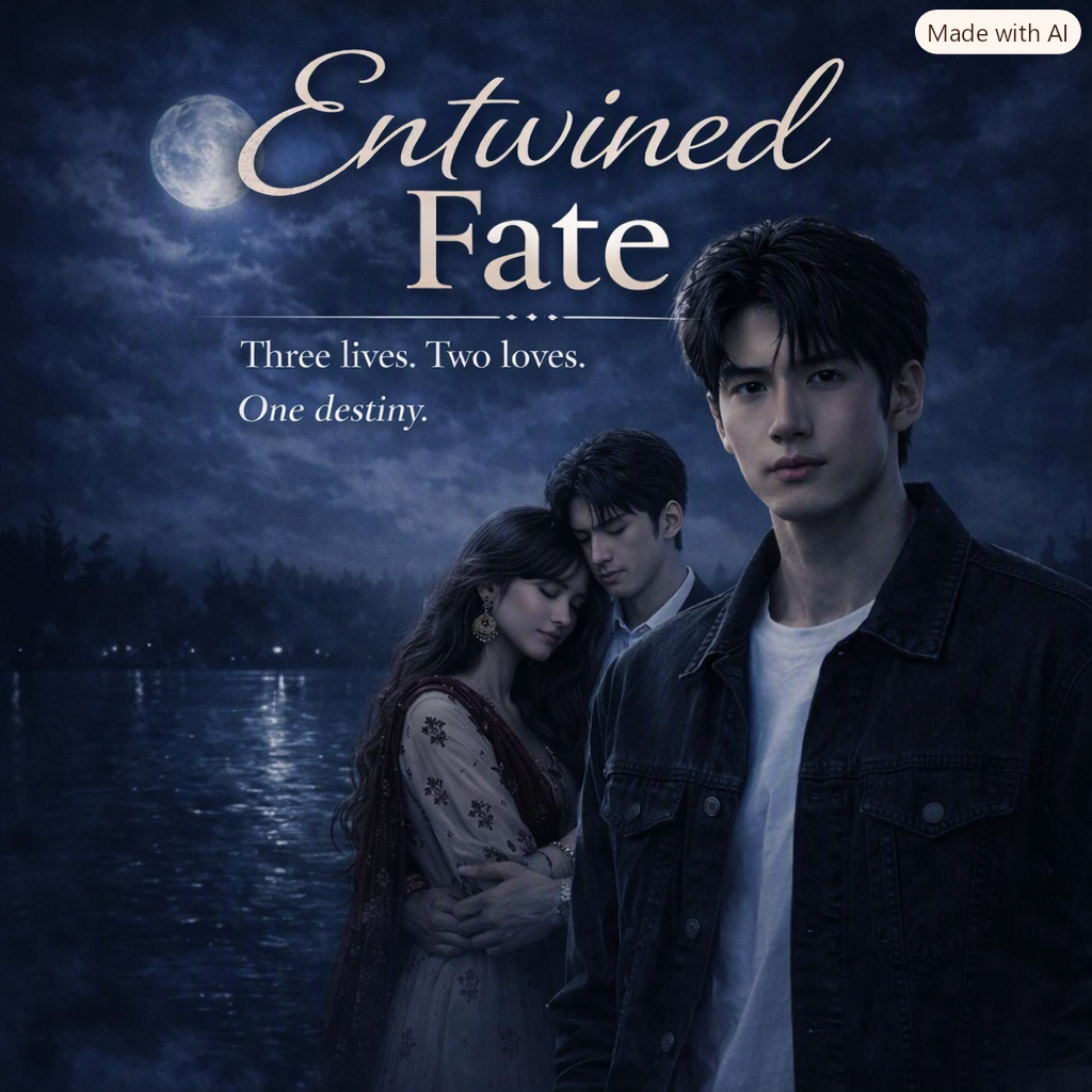 Entwined Fate