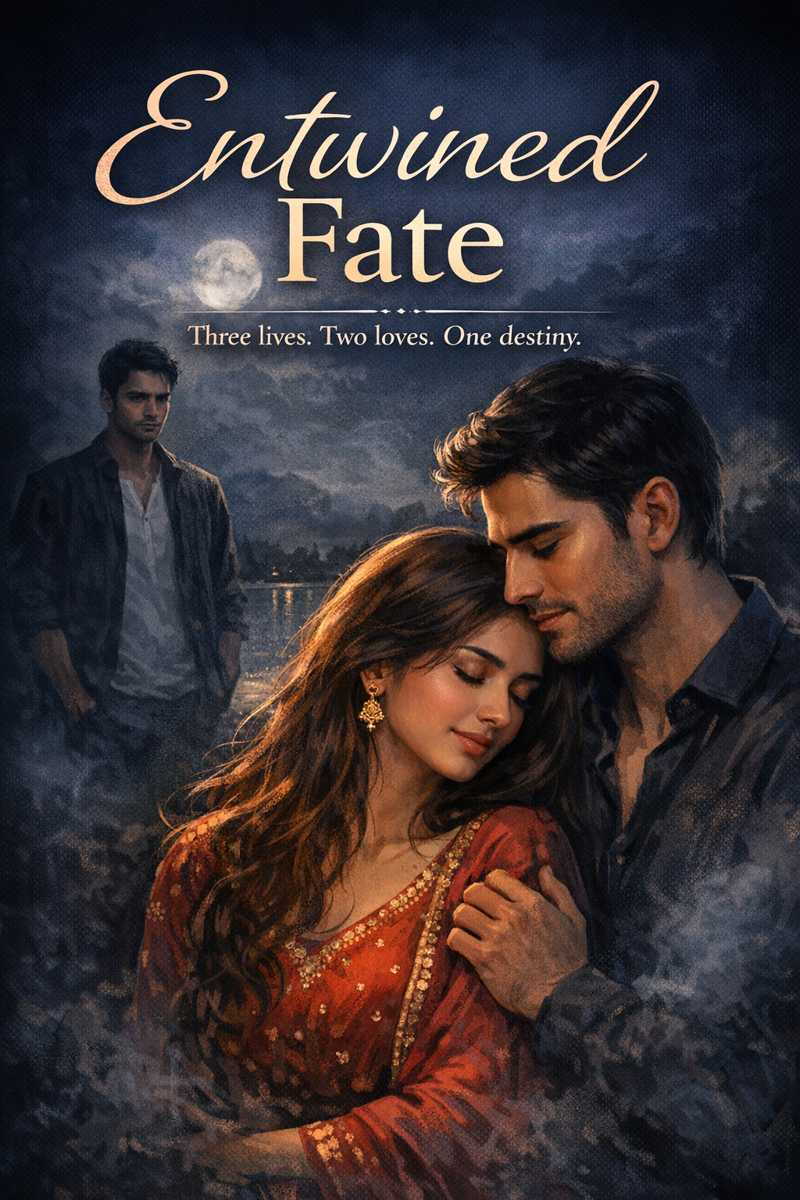 Entwined Fate