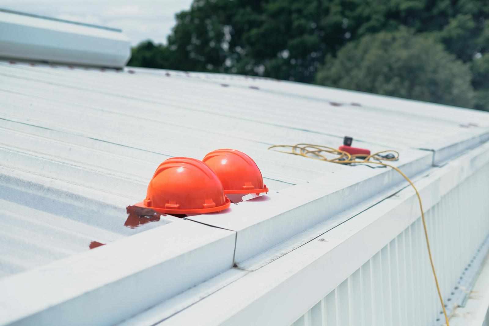 Texas Residential Roofing: Everything Homeowners Need to Know