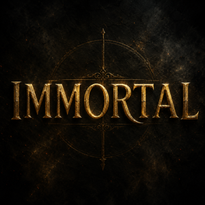immortal dreamer logo