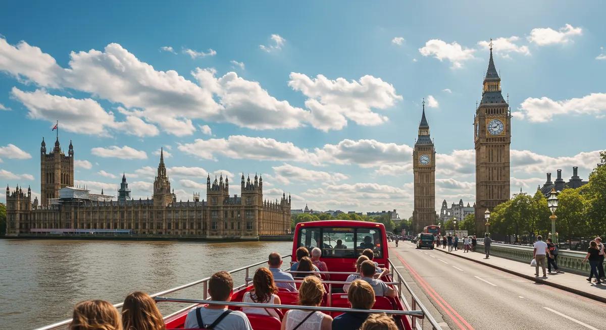 London Day Tours: 13 Unforgettable Escapes in 2025