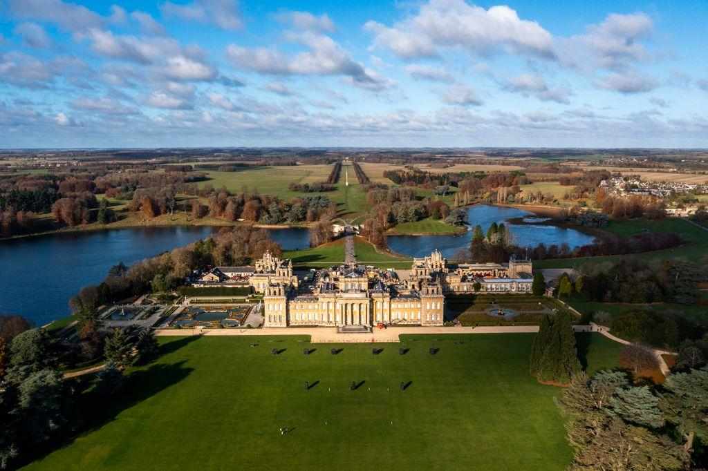 Bridgerton season three filming locations revealed  | Tatler