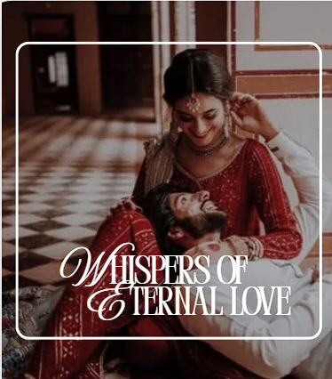 Whispers of Eternal love