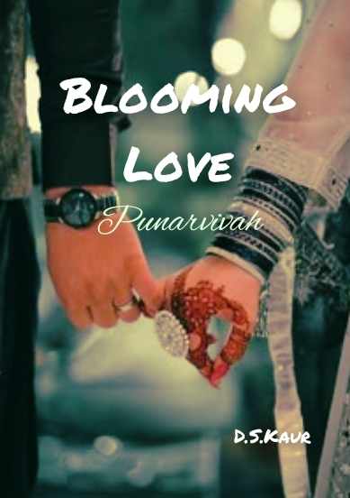 Blooming Love - Punarvivah