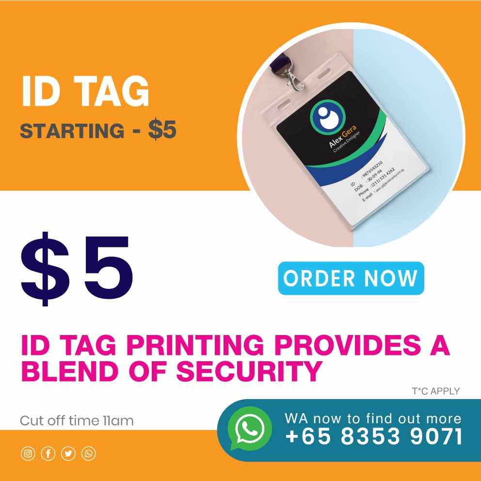 Fast Printing Services to Meet Every Urgent Business Need