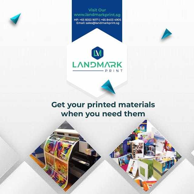 Stickers That Sell: Landmark Print’s Game-Changing Solution