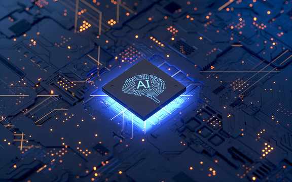 Smart Warehousing in Ahmedabad: AI for Demand Forecasting and Routing