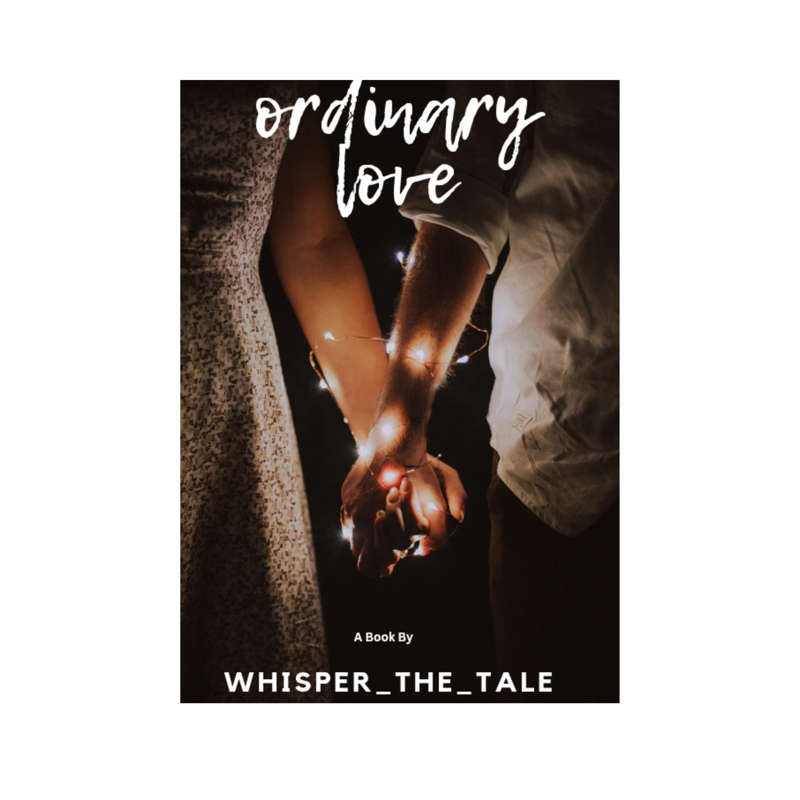 Ordinary Love