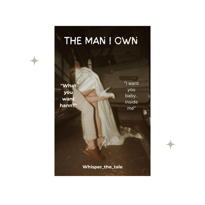 The Man I Own । 18+