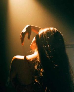 55. Queen's Back