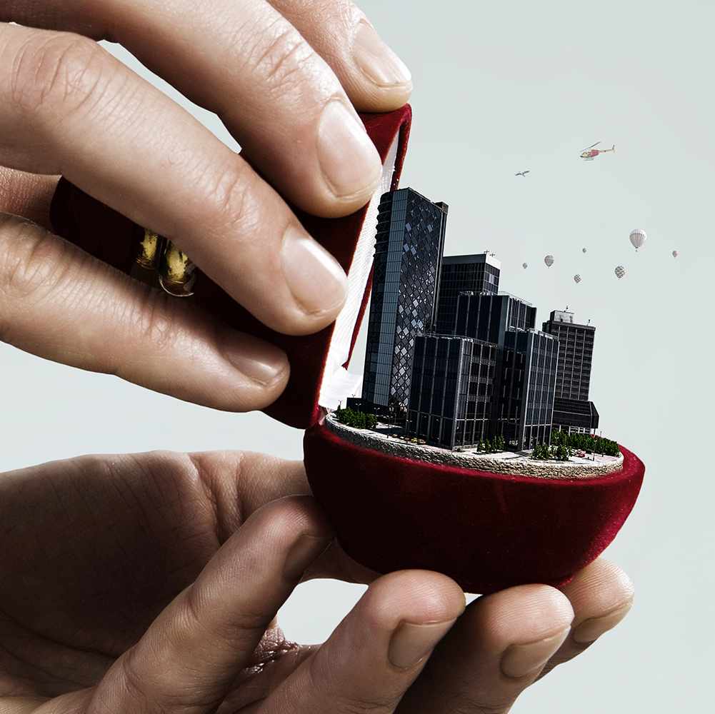 Experience Smarter Returns with Fractional Investment Real Estate in Goa