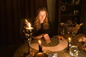 Preparing for a Psychic Reading: Simple Tips for a Meaningful Experience
