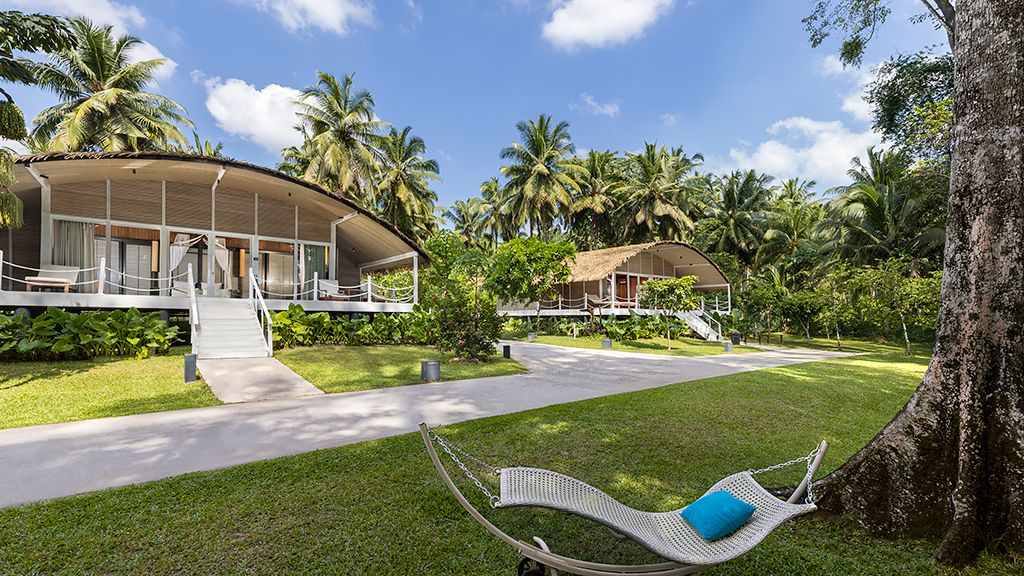 Top Hotels in the Andaman Islands: A Guide by The Vacation Voice