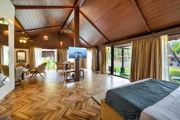 Best Havelock Island Hotels – A Complete Guide by The Vacation Voice