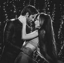 Lust wrapped in love - A sexescapades of Arnav and Khushi