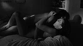 Karan-Saanvi Heart to Heart Talk, Karan eating her pussy, Fucking her brutally on his desk