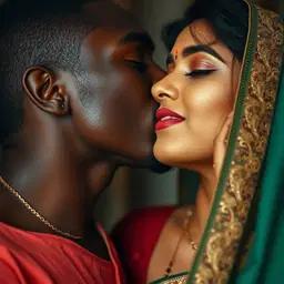 A Passionate Night with My Neighbour Aunt Sheela 🔞🥵🔥🍑💦 - 3.3k words