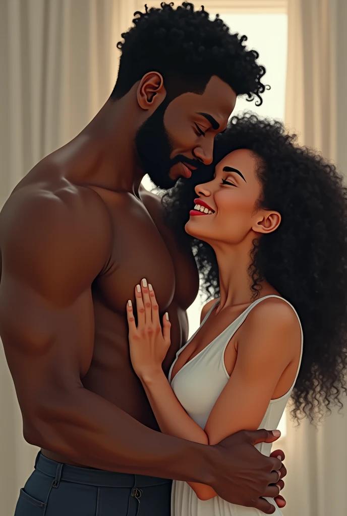 Revengeful son, Naive Step Mother and A night of Sin - 1.8k words