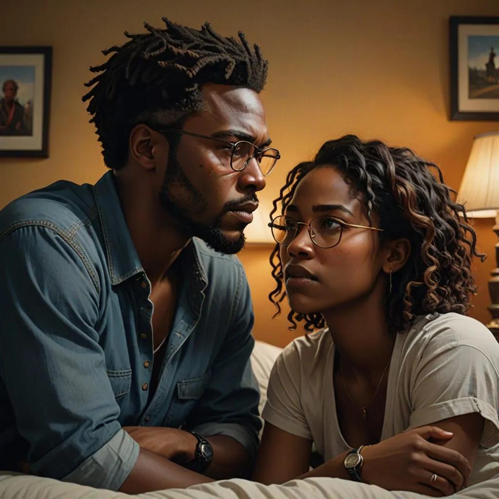 🔞Detention - Bully Guy, Nerdy Girl - Teaching how to scream✅️