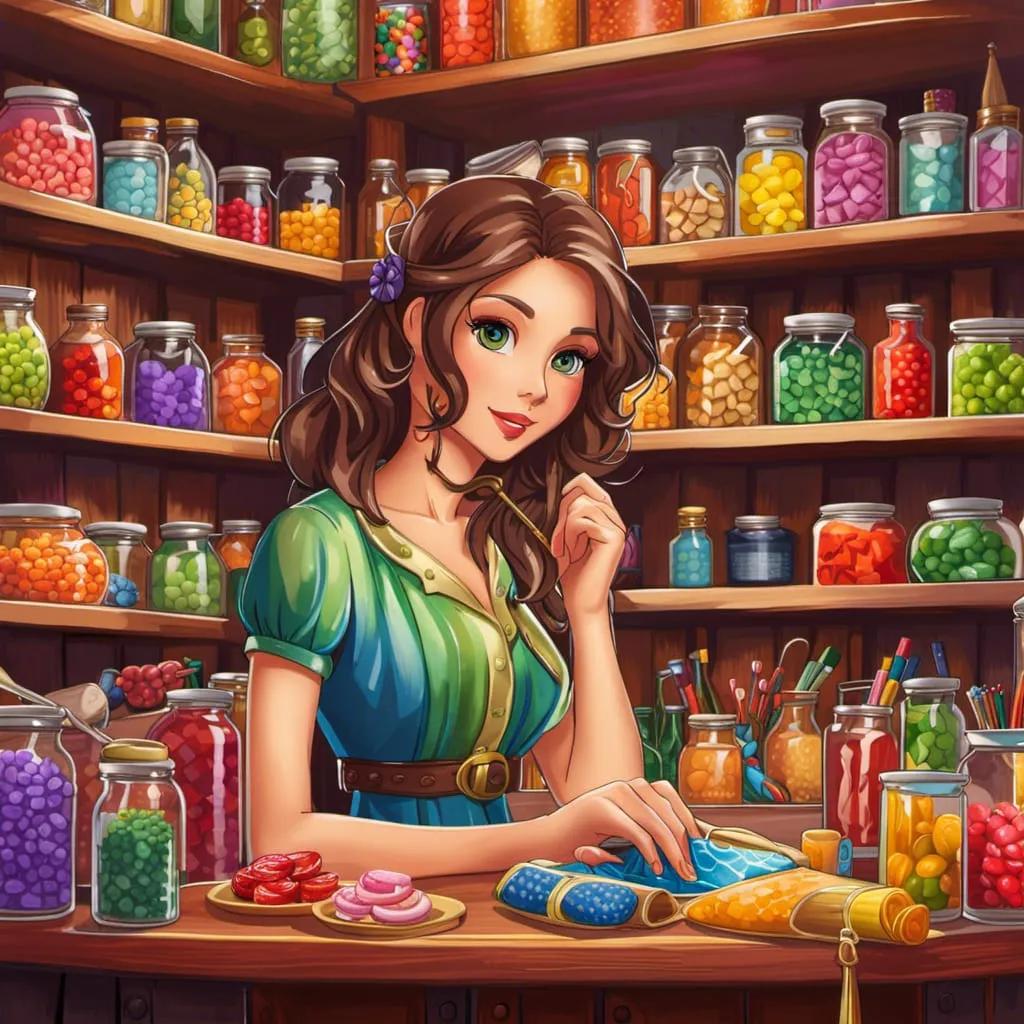 🔞A journey from Selling Stationary to becoming slut✅