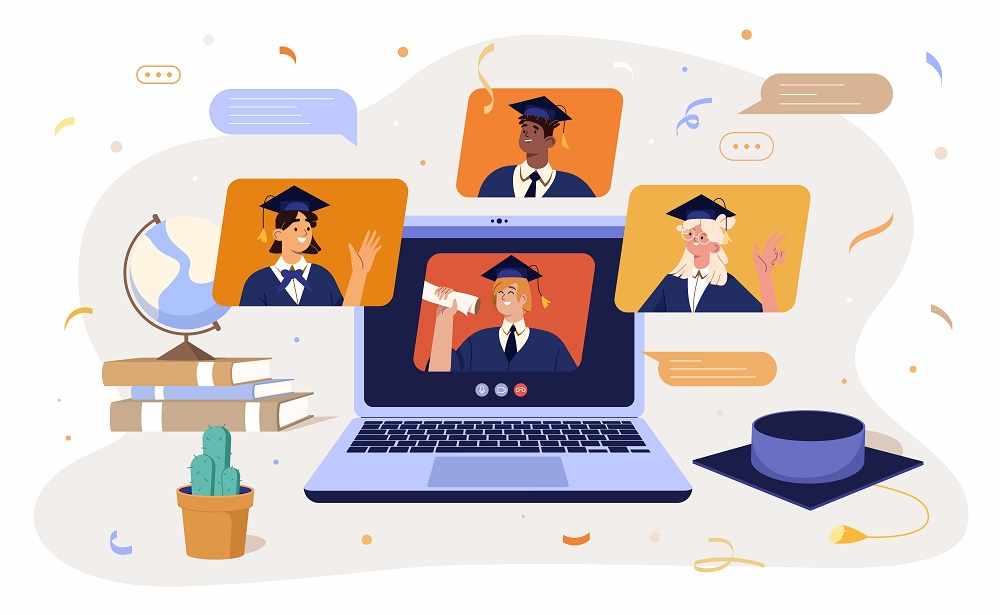 Online MBA University in India: A Comprehensive Guide