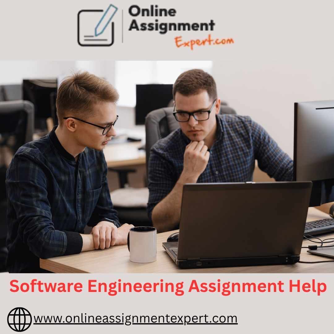 Timely and Accurate Software Engineering Assignment Help for Students