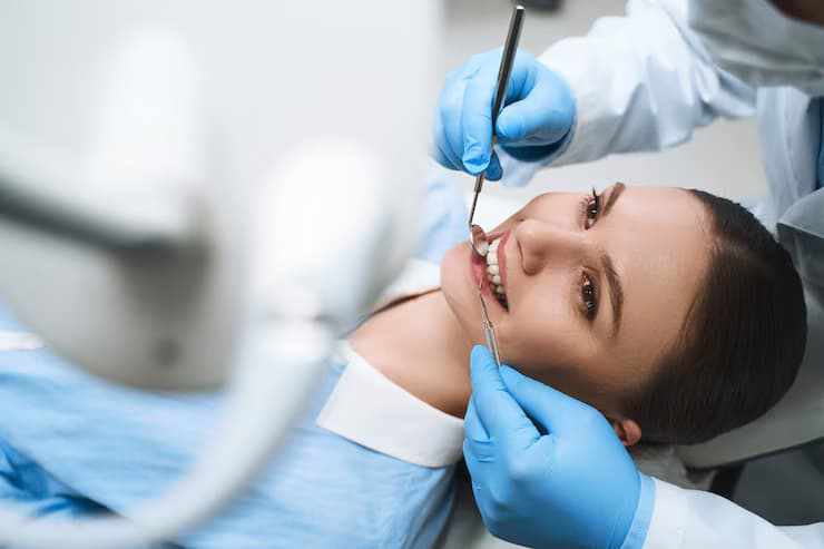 Why Randolph MA Residents Prefer This Local Dentist for Lasting Oral Health