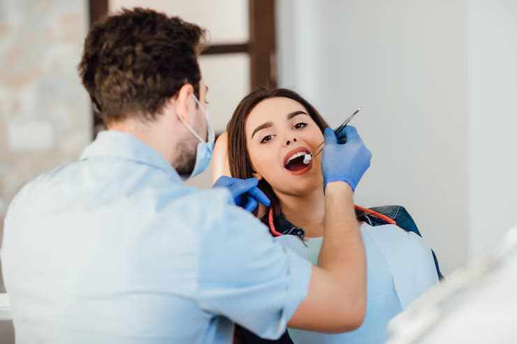 Why Our Dental Care in Quincy Stands Out from the Rest