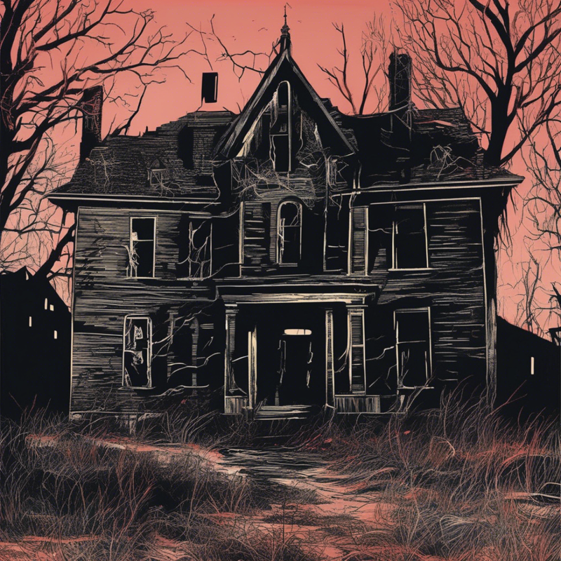 True Terror: Real Stories That Haunt